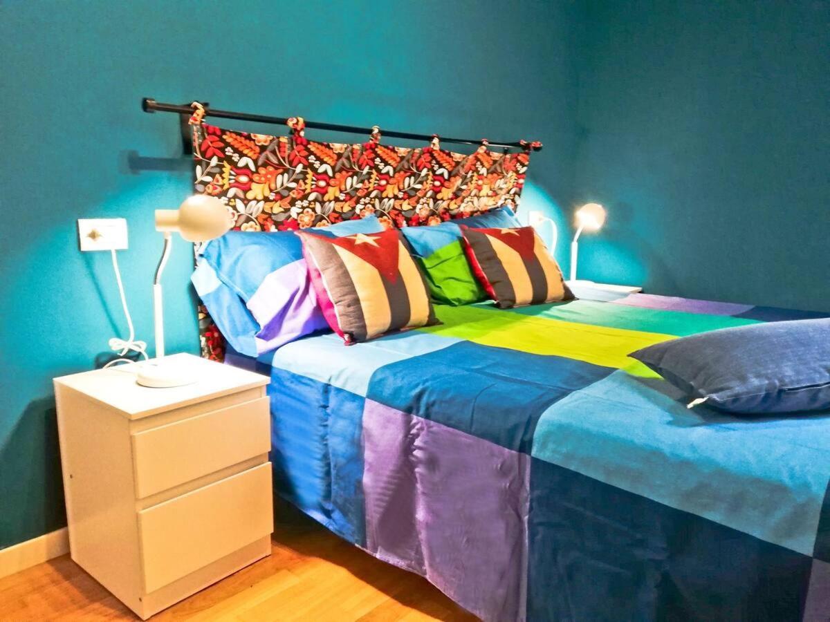 사보나 Modern & Bright Flat - 2 Min From The Sea 아파트 외부 사진