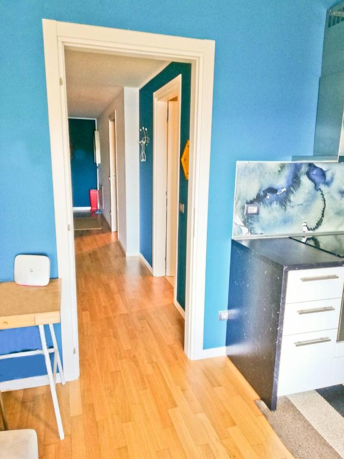 사보나 Modern & Bright Flat - 2 Min From The Sea 아파트 외부 사진
