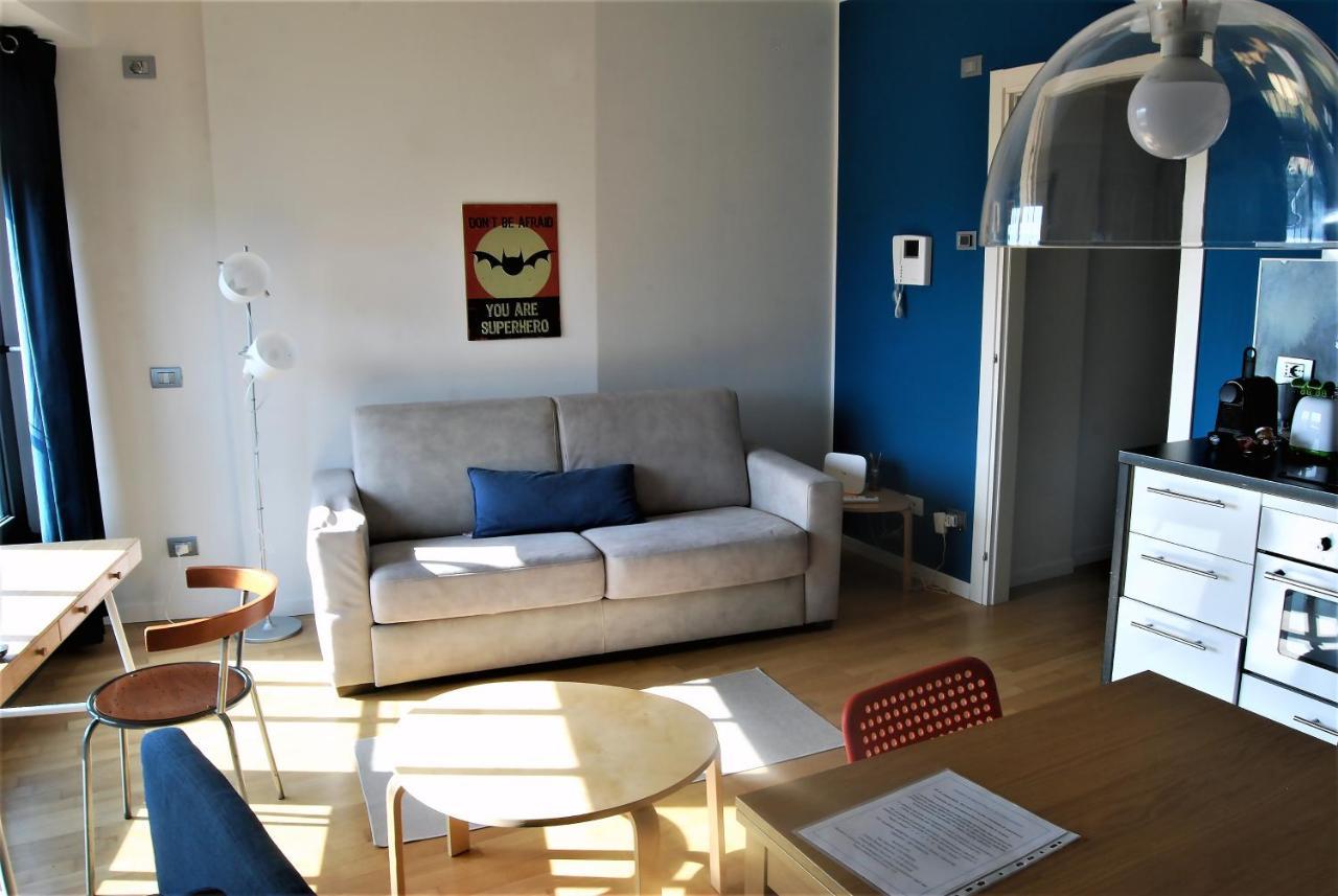 사보나 Modern & Bright Flat - 2 Min From The Sea 아파트 외부 사진